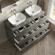 1200mm / Matching Worktop