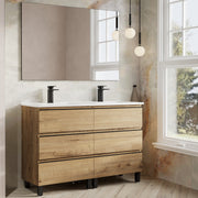 1200mm / Athena Basin