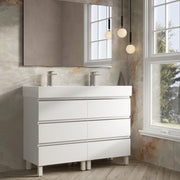 1200mm / Veneto Basin