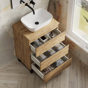 600mm / Matching Worktop