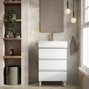 600mm / Veneto Basin