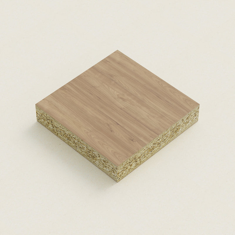 Banyetti Furniture Sample - Walnut