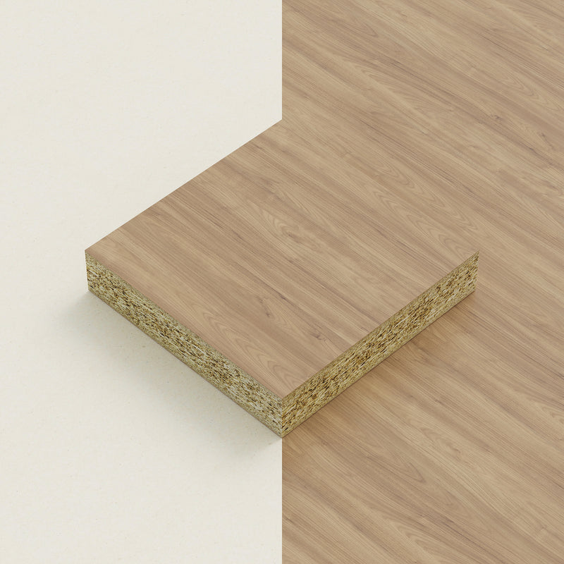 Banyetti Furniture Sample - Walnut