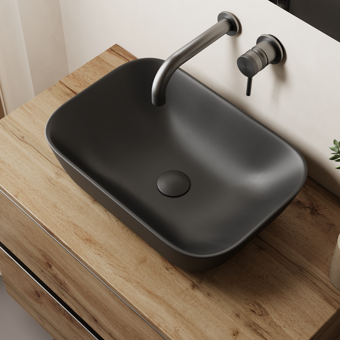 Basins