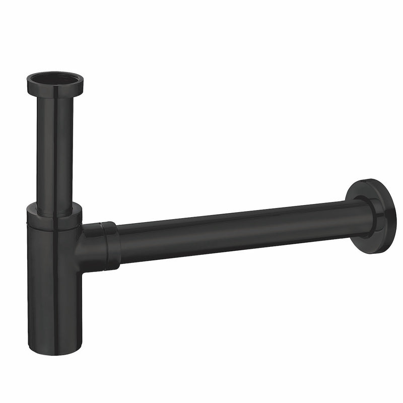 HB Round Minimalist Bottle Trap - Select Colour