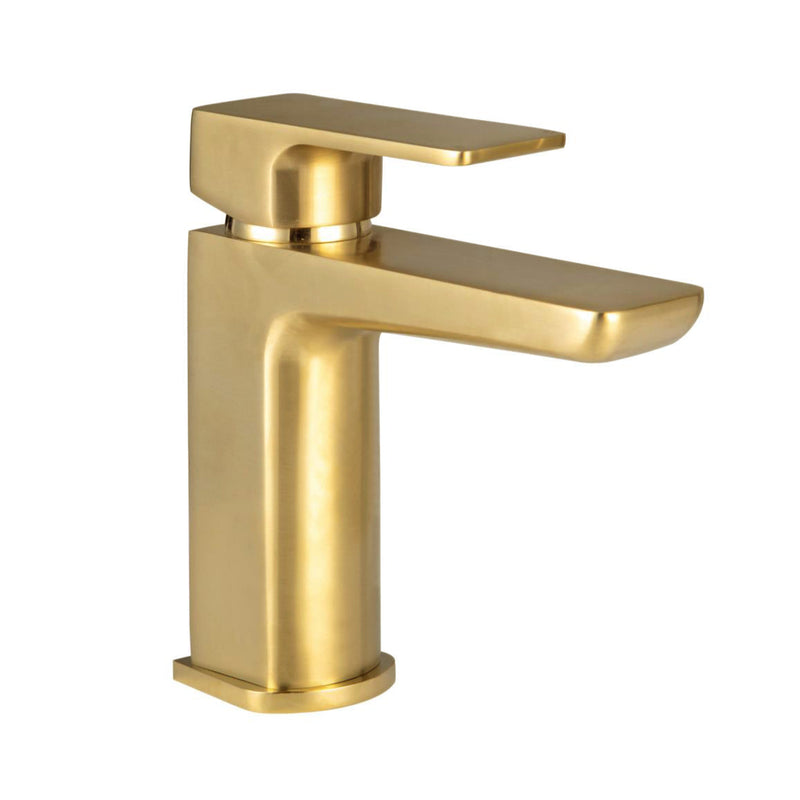 HB Muro Mono Basin Mixer - Select Colour