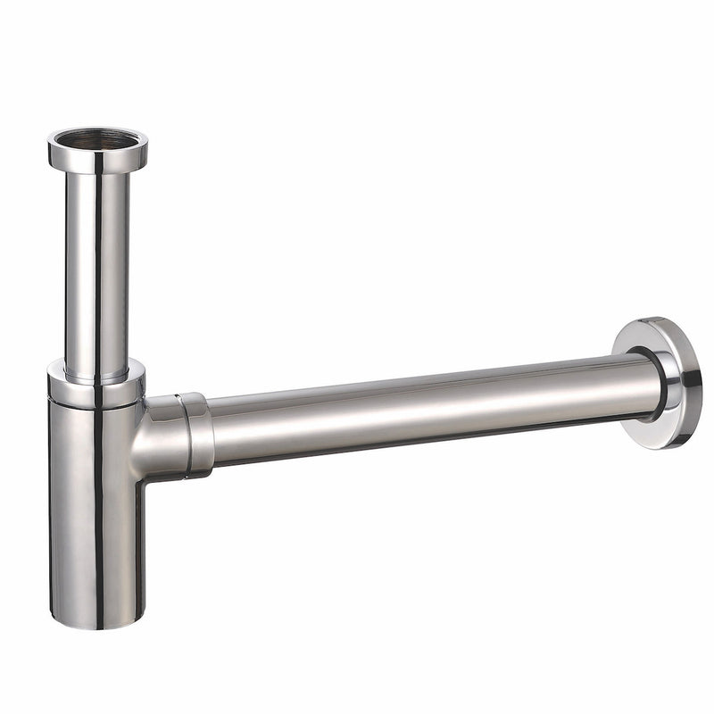 HB Round Minimalist Bottle Trap - Select Colour