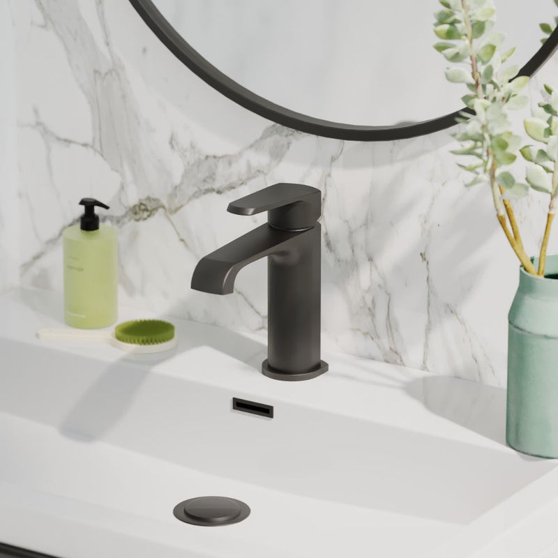 HB Montana Mono Basin Mixer - Select Colour