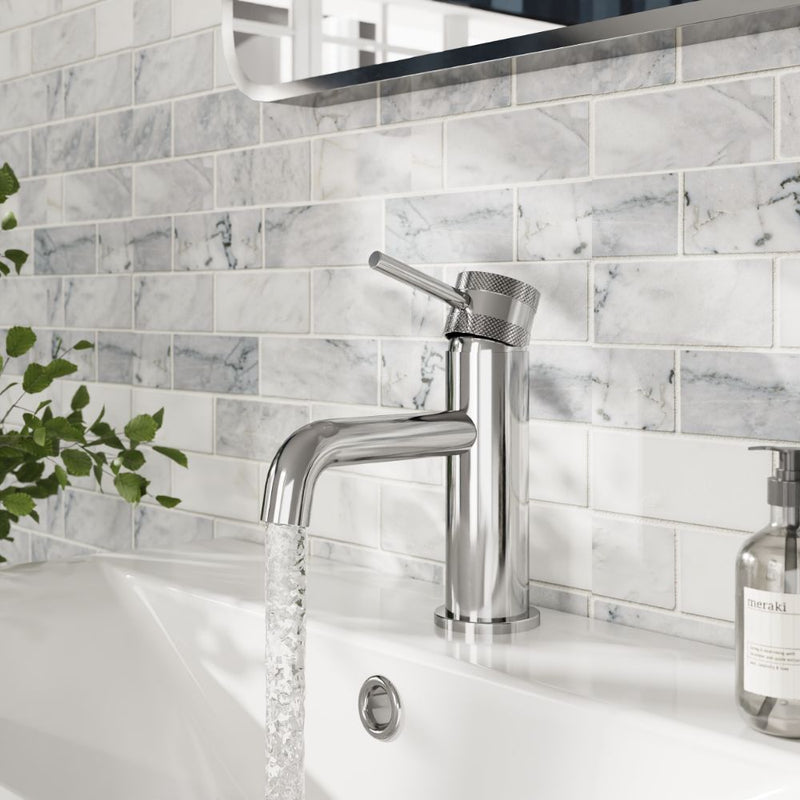 HB Core Mono Basin Mixer - Select Colour