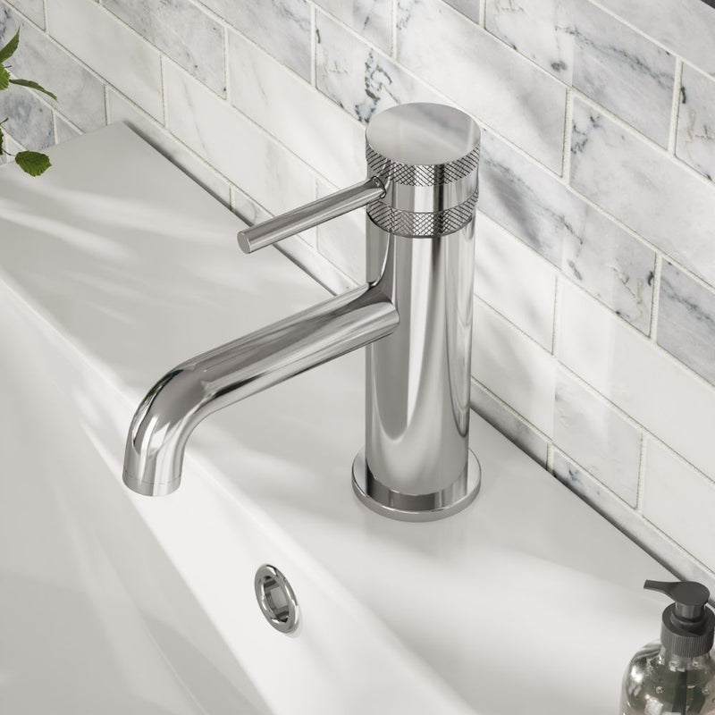 HB Core Mono Basin Mixer - Select Colour