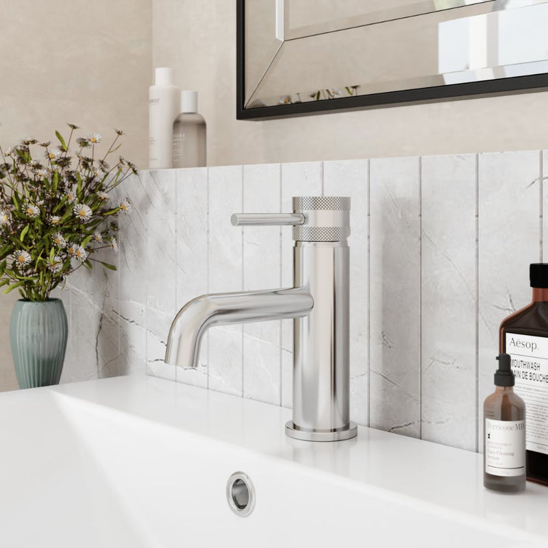 HB Core Mono Basin Mixer - Select Colour