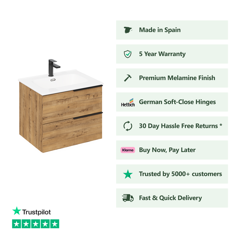 1000mm / Athena Basin