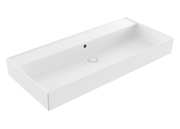 1000mm / Veneto No Tap Hole Basin