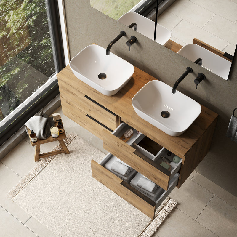 1200mm / Matching Worktop