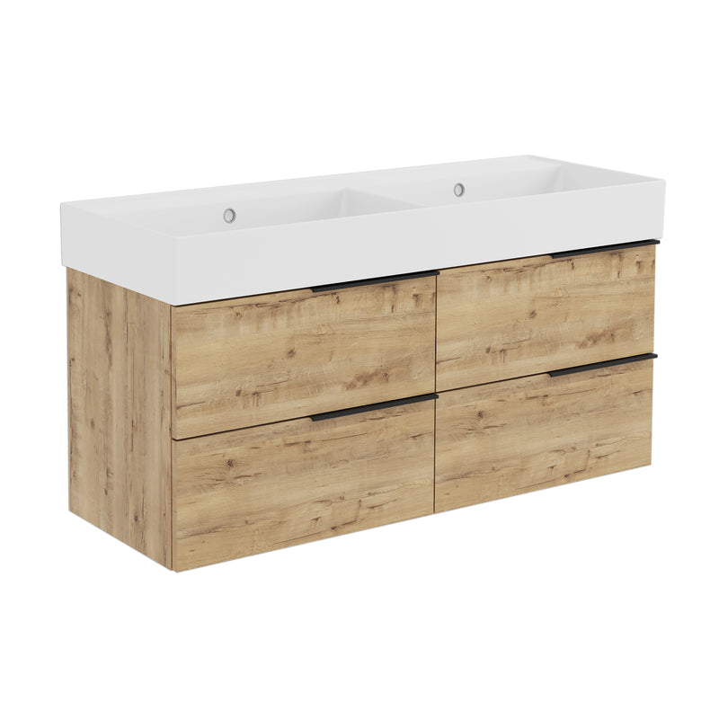 1200mm / Veneto No Tap Hole Basin