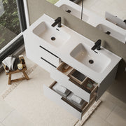 1200mm / Athena Basin