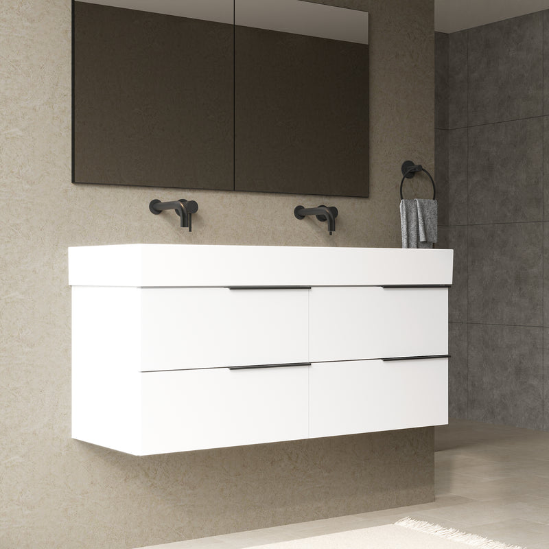 1200mm / Veneto No Tap Hole Basin