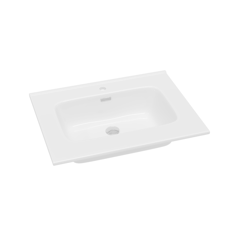 600mm / Athena Basin