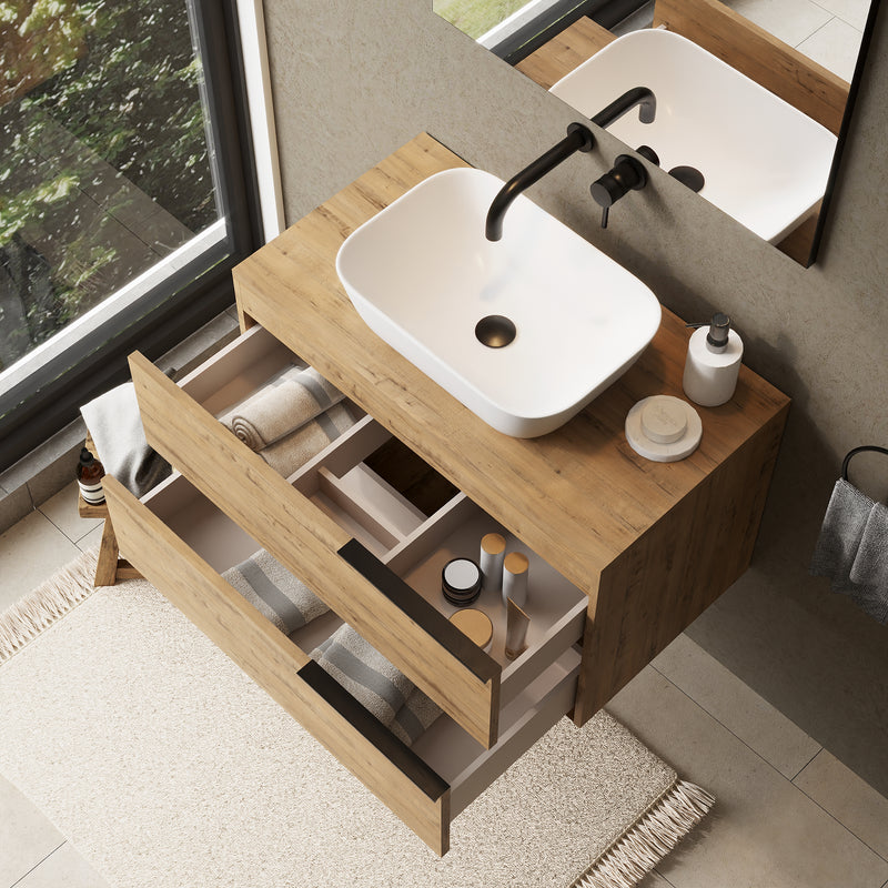 800mm / Matching Worktop