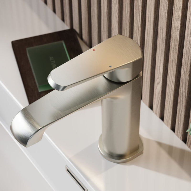 HB Montana Mono Basin Mixer - Select Colour