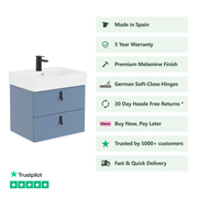 600mm / Veneto Basin