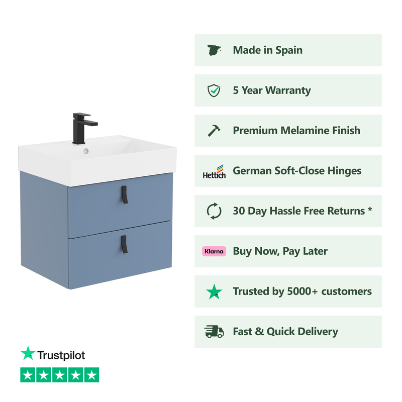 600mm / Veneto Basin