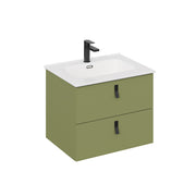 600mm / Athena Basin