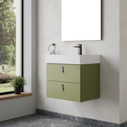 600mm / Veneto Basin