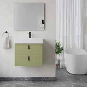 600mm / Veneto Basin