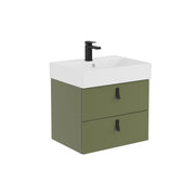 600mm / Veneto Basin