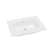 600mm / Athena Basin