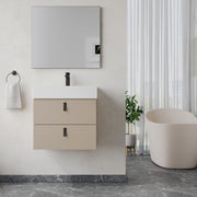 600mm / Veneto Basin