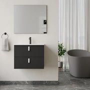 600mm / Athena Basin