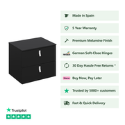 600mm / Matching Worktop