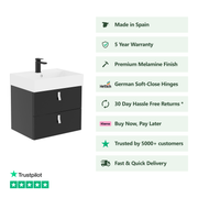 600mm / Veneto Basin