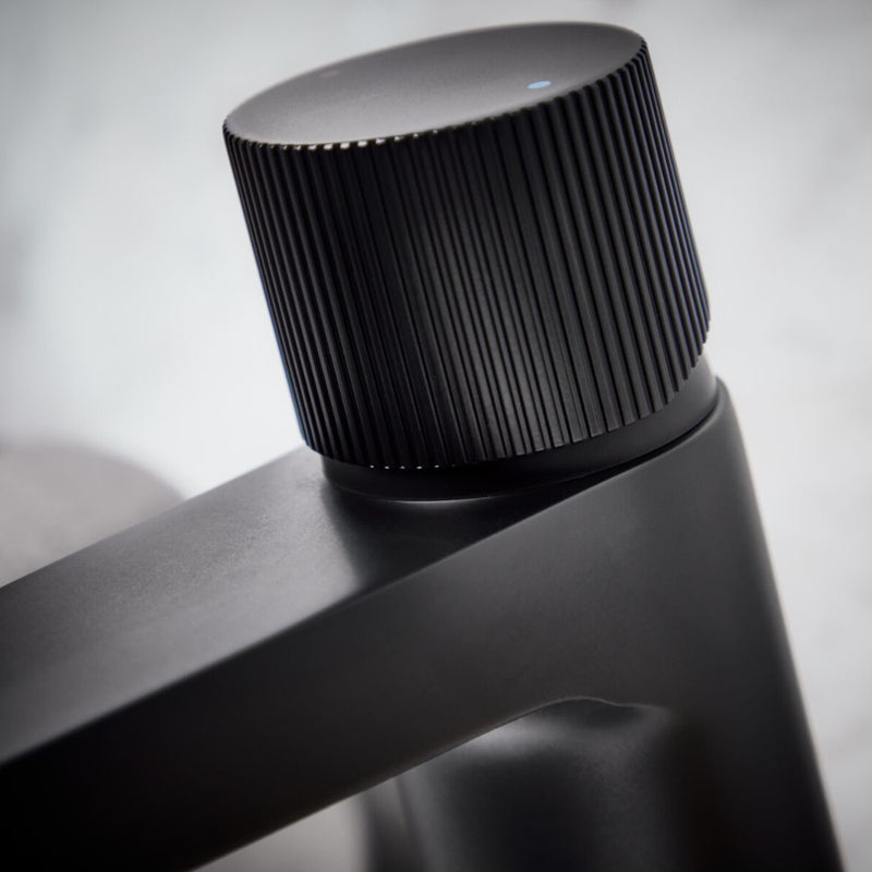 HB Koko Tall Mono Basin Mixer - Select Colour