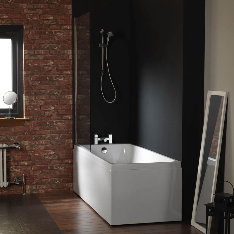 Carron Profile Single Ended Bath - Various Sizes