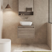 600mm / Matching Worktop