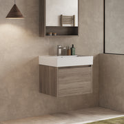 600mm / Veneto Basin