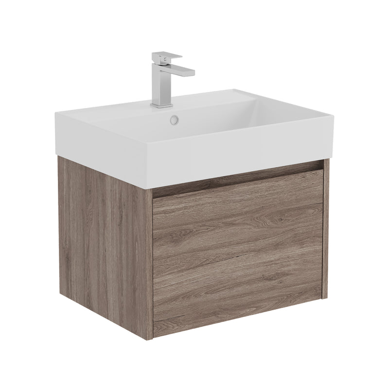 600mm / Veneto Basin