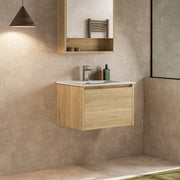 600mm / Athena Basin