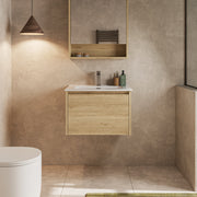 600mm / Athena Basin