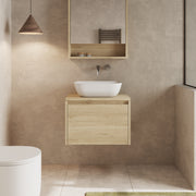 600mm / Matching Worktop