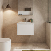 600mm / Athena Basin