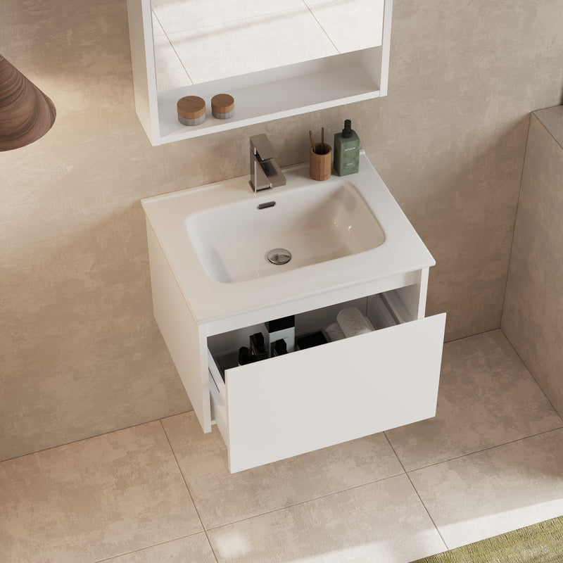 600mm / Athena Basin