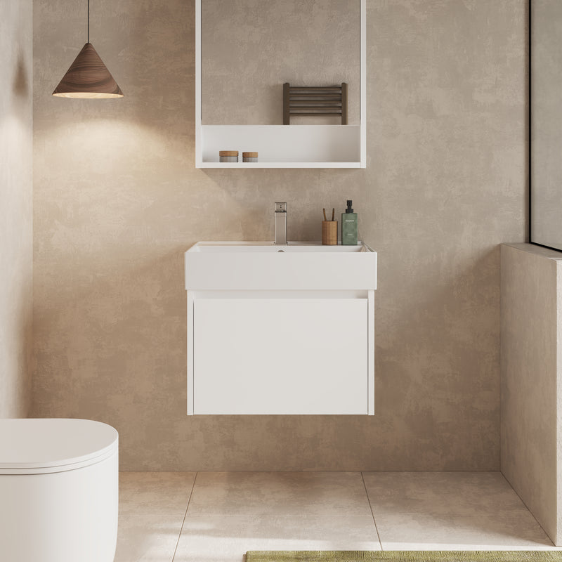 600mm / Veneto Basin