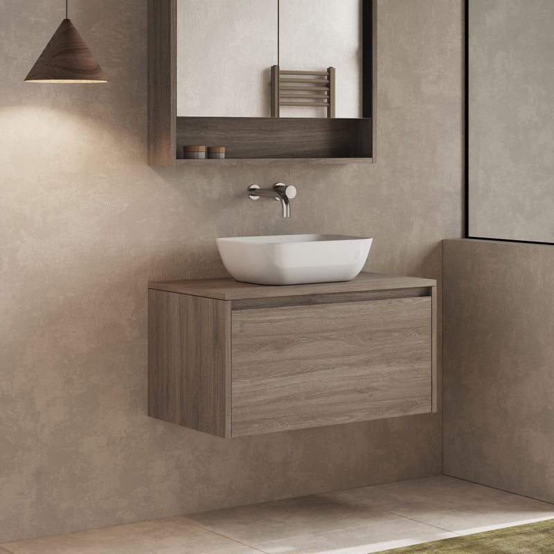 800mm / Matching Worktop