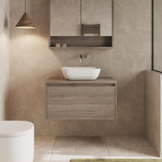 800mm / Matching Worktop