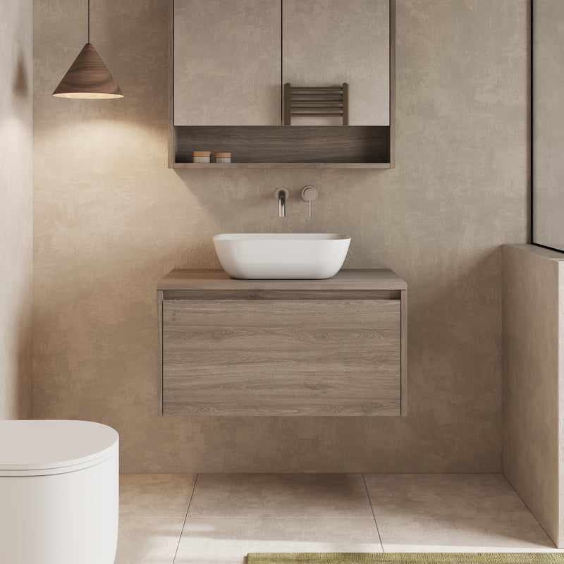 800mm / Matching Worktop