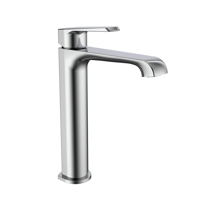 HB Montana Tall Mono Basin Mixer - Select Colour